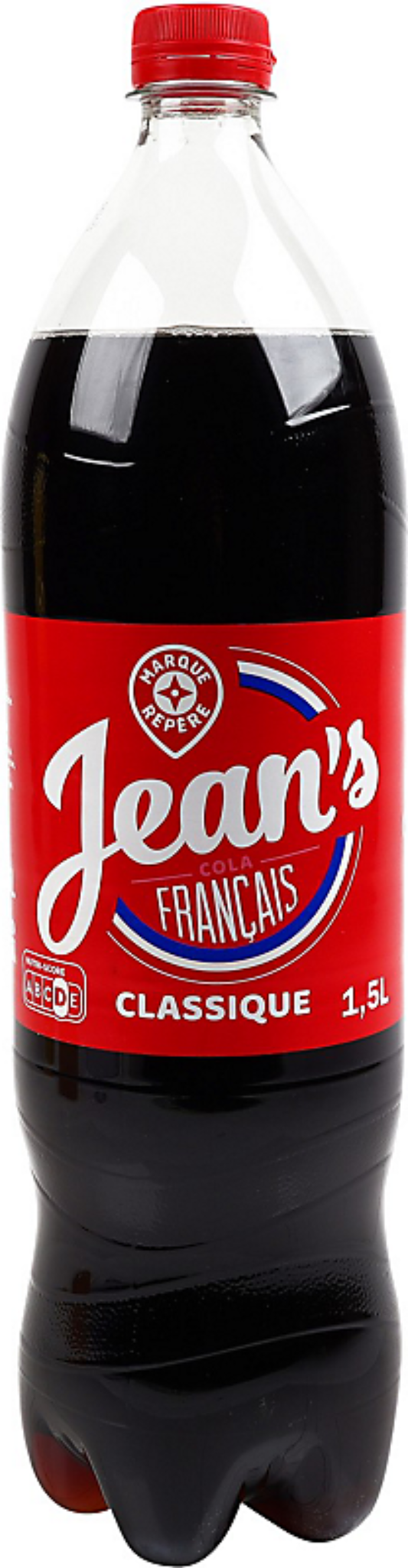 JEANS COLA CLASSIQUE DE 1.5L