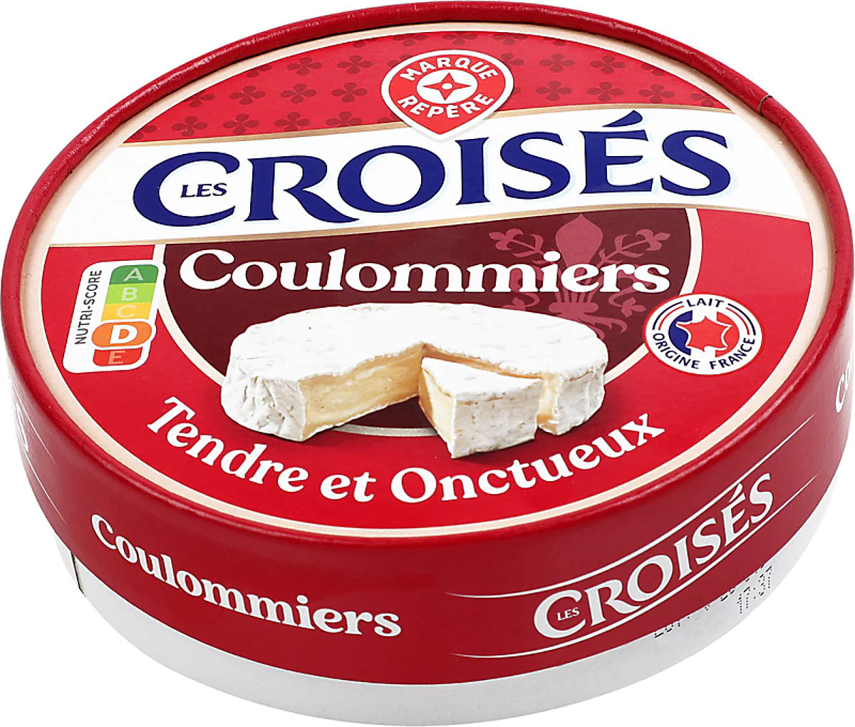 COULOMMIERS LES CROISES DE 350GR