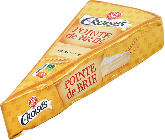CROISES POINTE DE  BRIE  DE 200 GR