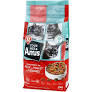 TOUS MES AMIS CROQUETTES CHAT BOEUF POUL AUX LEG DE 2KG