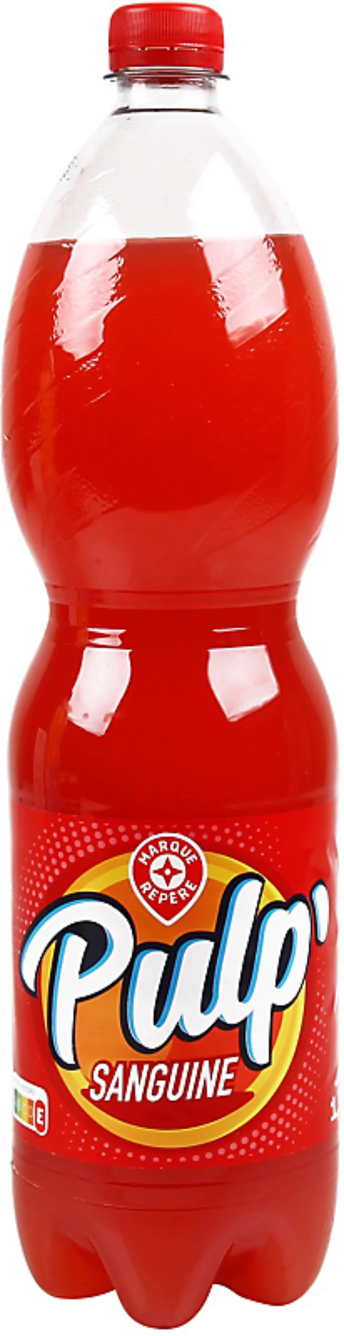 PULP SANGUINE DE 1.5L