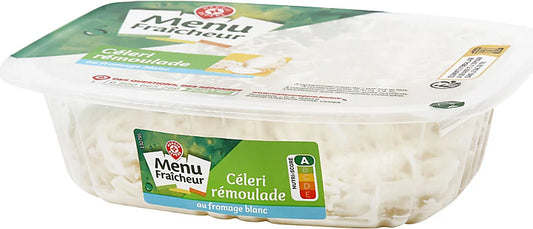 CELERI REMOULADE DE 300 GR