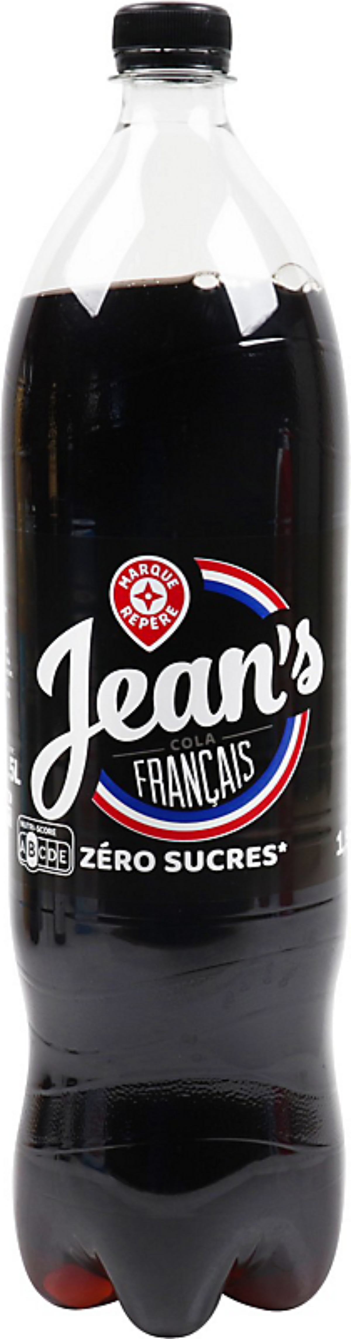JEANS FRANCAIS ZERO DE 1.5L