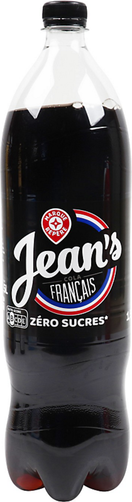 JEANS FRANCAIS ZERO DE 1.5L