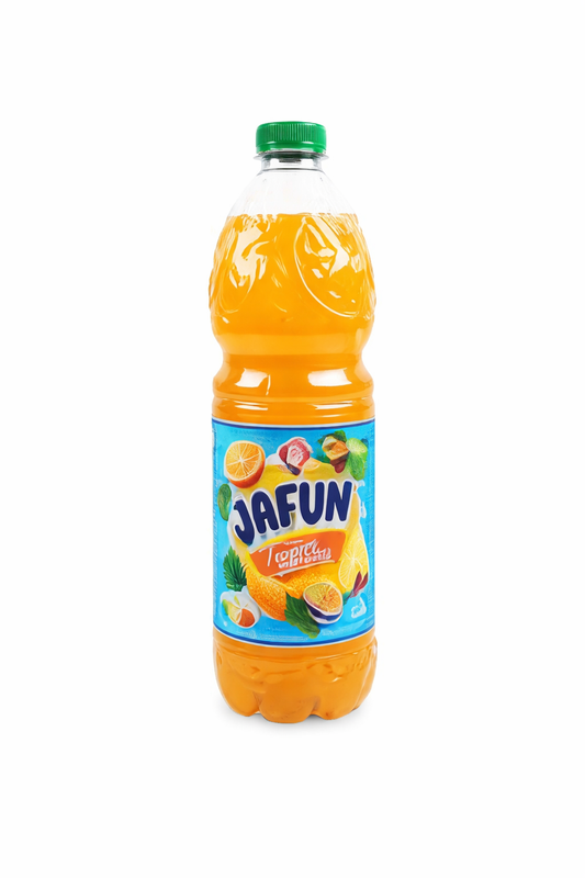 JAFUN TROPICAL DE 2 L