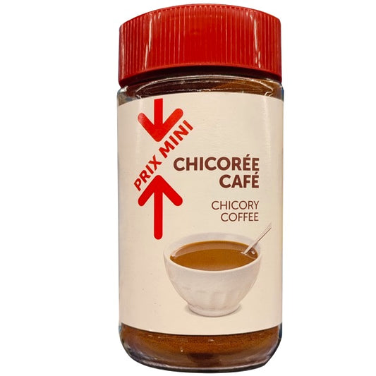 PRIX MINI CHICOREE CAFE DE 200 GR