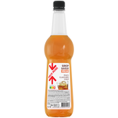 SIROP DE PECHE DE 1L