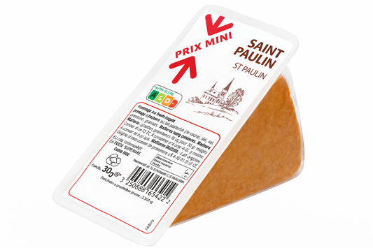 SAINT PAULIN DE 200 GR