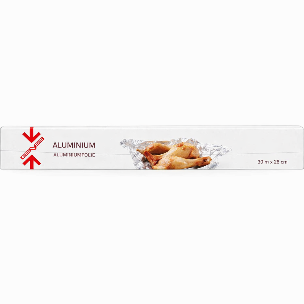 PRIX  MINI  ALUMINIUM DE 30 M