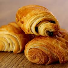 PAIN AU CHOCOLAT ( boulangerie de floringhem )