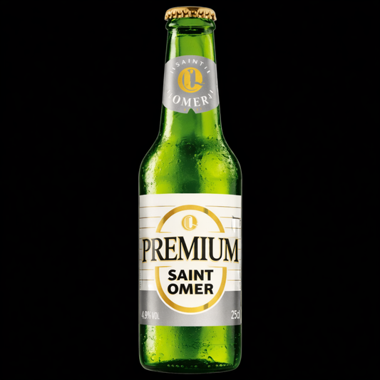 PRENIUM SAINT OMER DE 25 CL