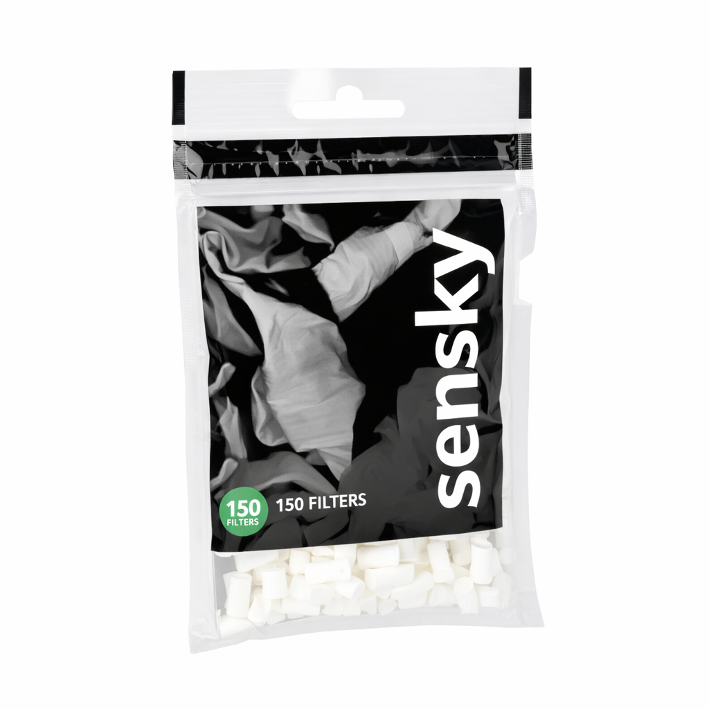 SENSKY FILTRES  150