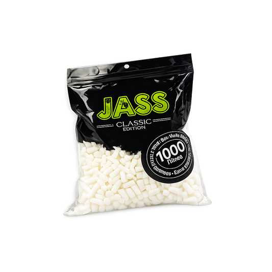 JASS FILTRE CLASSIC EDITION      X1000