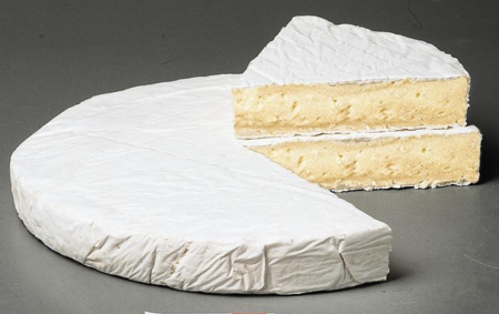BRIE ( a la découpe)