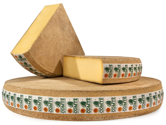 LE COMTE ( a la découpe )