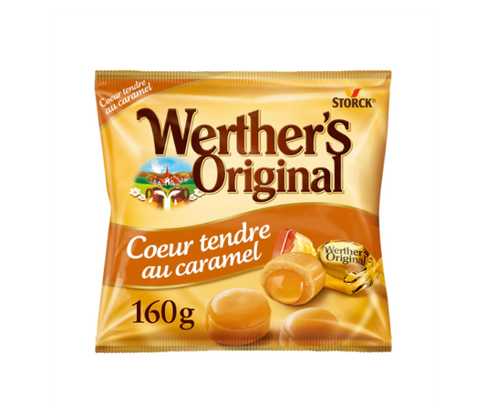 WERTHERS ORIGINAL DE 175GR