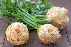 BOULE CELERI