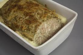 PATE DE LAPIN ( a la découpe)POUR +/- 100GR