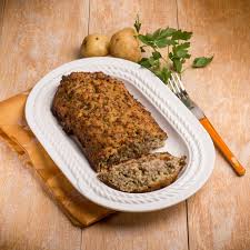 PATE DE  VIANDE ( a la découpe ) POUR +/- 100GR