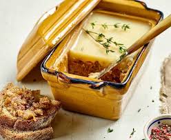RILLETTES DE PORC ( a la découpe )POUR +/- 100GR