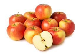 POMME ELSTAR DE +/- 100gr