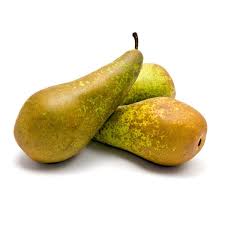 POIRE CONFERENCE POUR +/- 100gr