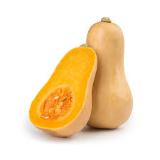 COURGE BUTTERNUTS