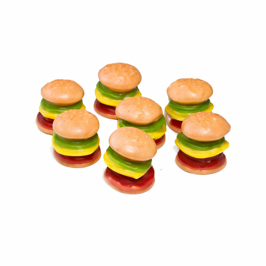 BONBON MINI HAMBURGER