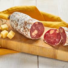 SAUCISSON AU COMTE