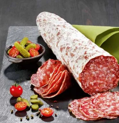 ROSETTE DE LYON ( a la découpe ) POUR +/- 100GR