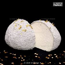 BOULE DE NEIGE AFFINEE CHEVRE