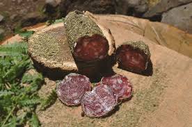 SAUCISSON HERBES DE  PROVENCE