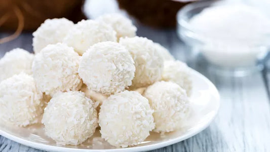 BOULE DE NEIGE  AU CHEVRES TRUFFES