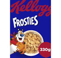 KELLOGG  FROSTIES  DE 330GR