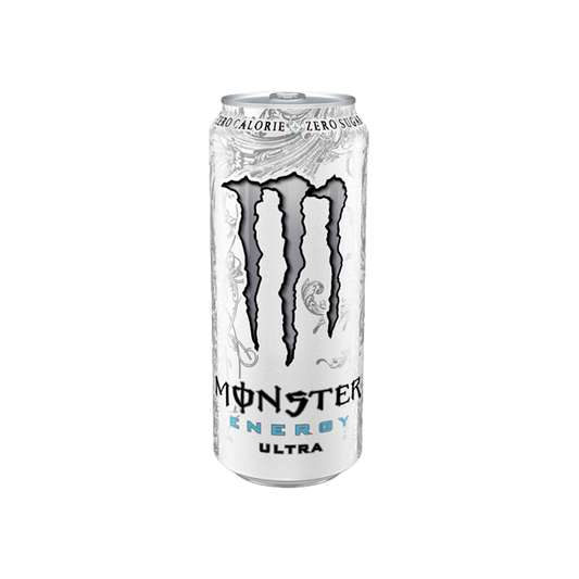 MONSTER ENERGY ULTRA DE 50CL