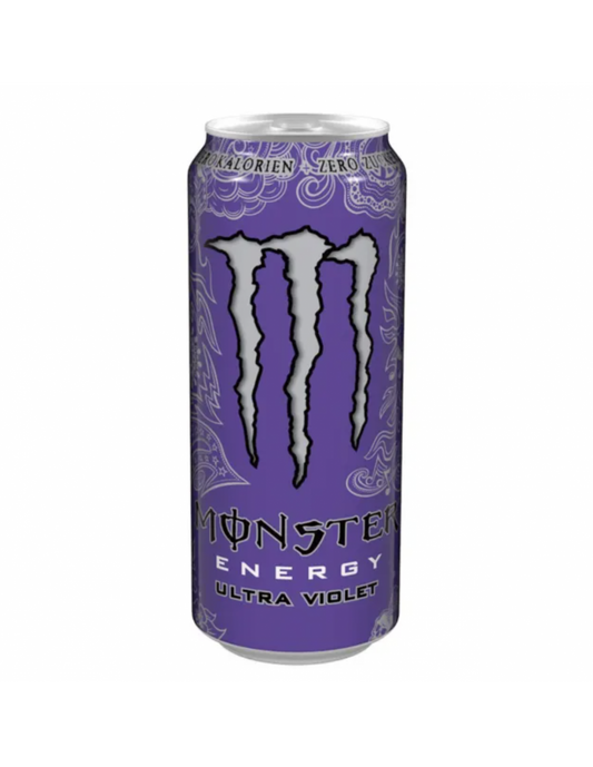 MONSTER ULTRA VIOLET DE 50CL