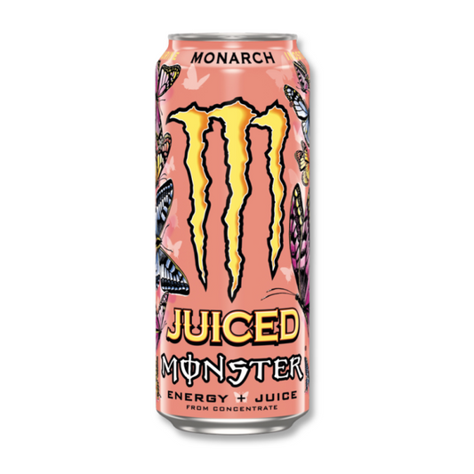 MONSTER MONARCH DE 50 CL
