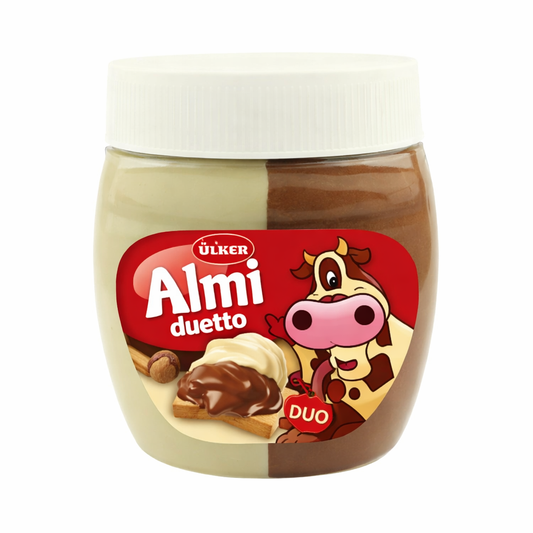 VINCINNI ALMI CREAM DE 400GR