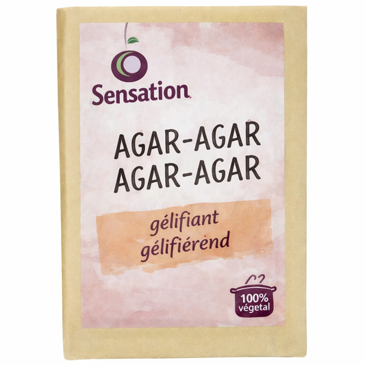 GELIFIANT VEGETAL DE 5X4GR