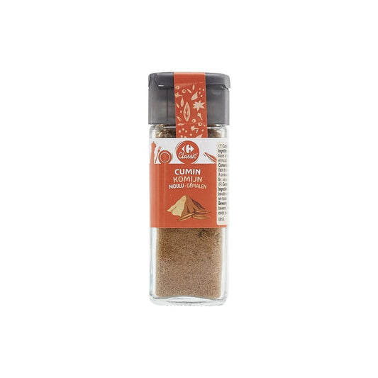 CUMIN DE 35GR