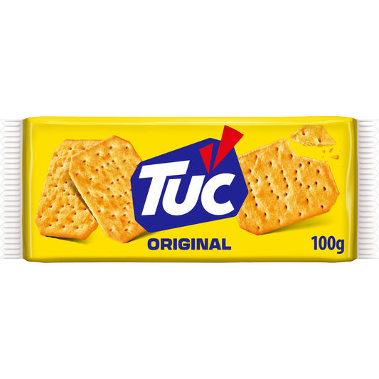 TUC ORIGINAL DE 100GR