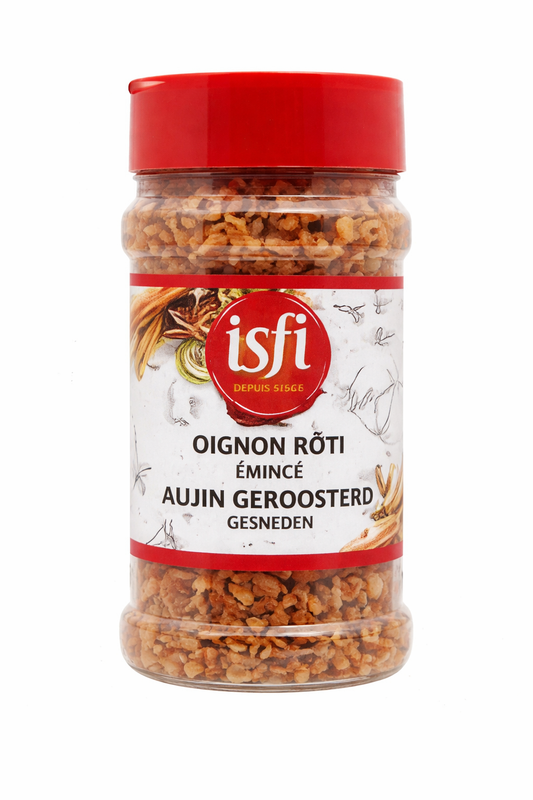 ISFI OIGNON ROTI DE 100GR