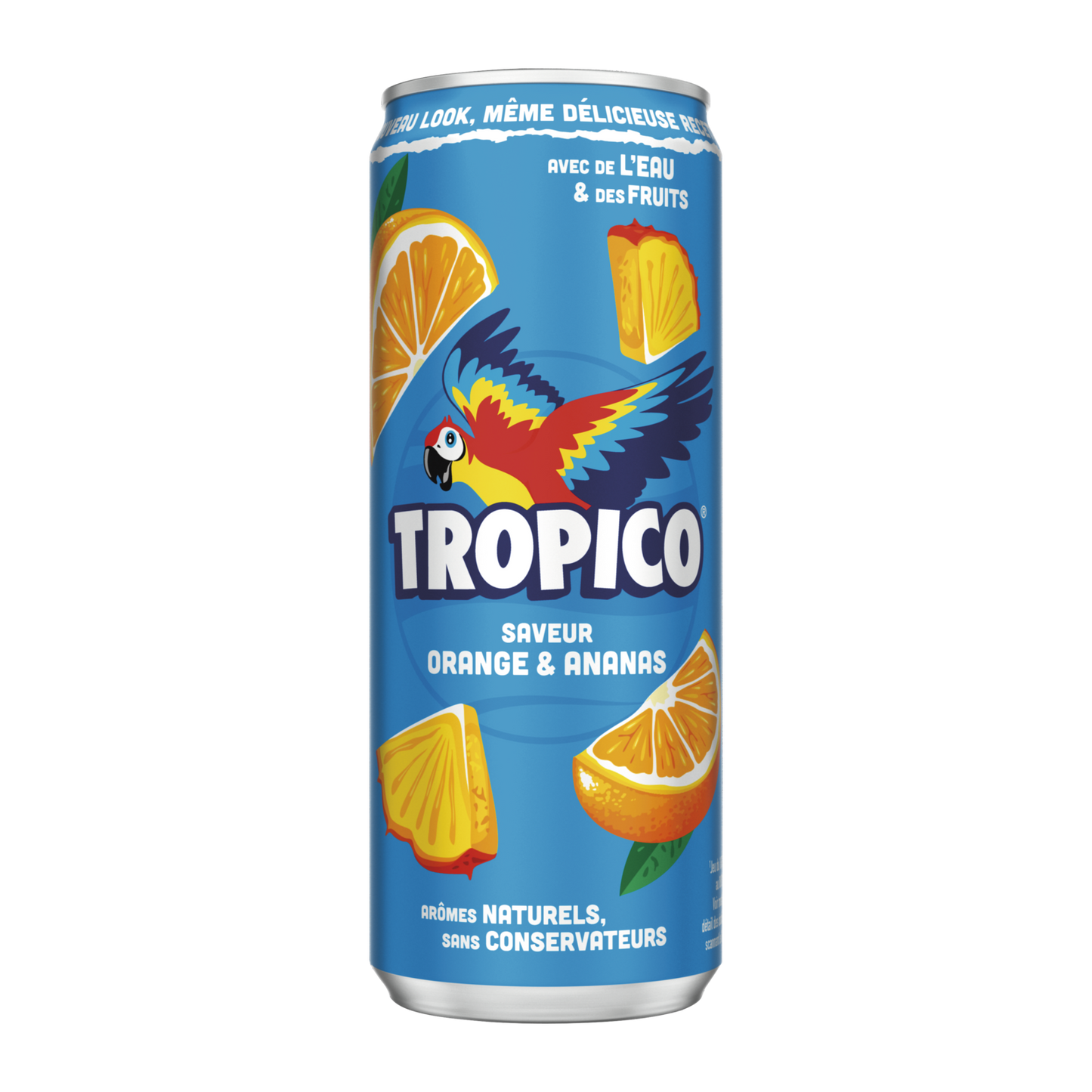 TROPICO ORIGINAL DE 33 CL