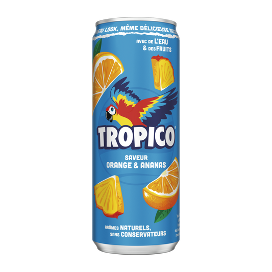 TROPICO ORIGINAL DE 33 CL