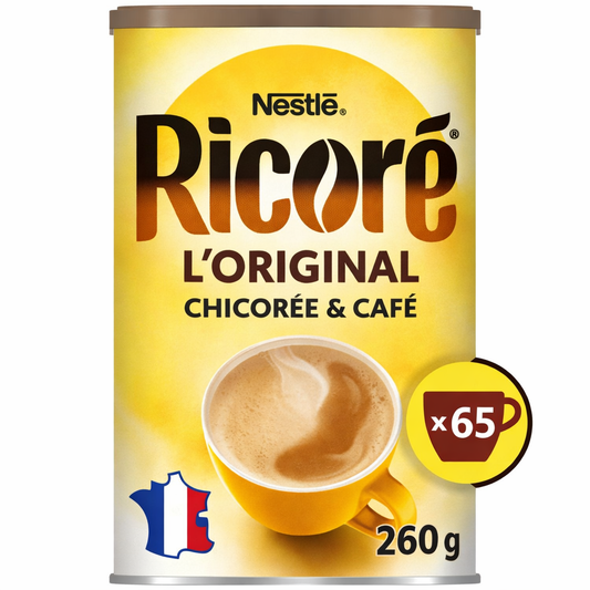 NESTLE RICORE LORIGINAL DE 260GR