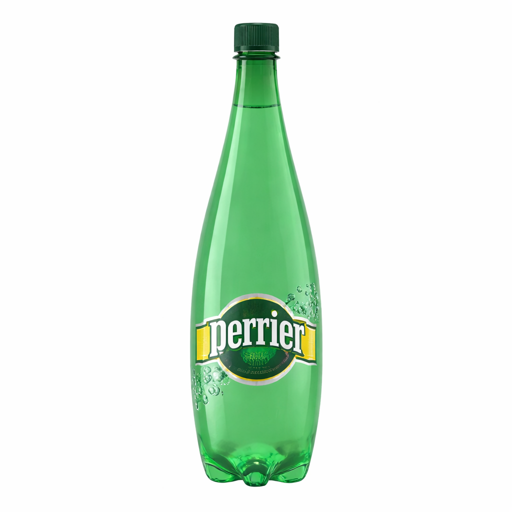 SOURCE PERRIER  PETILANTE DE 1L