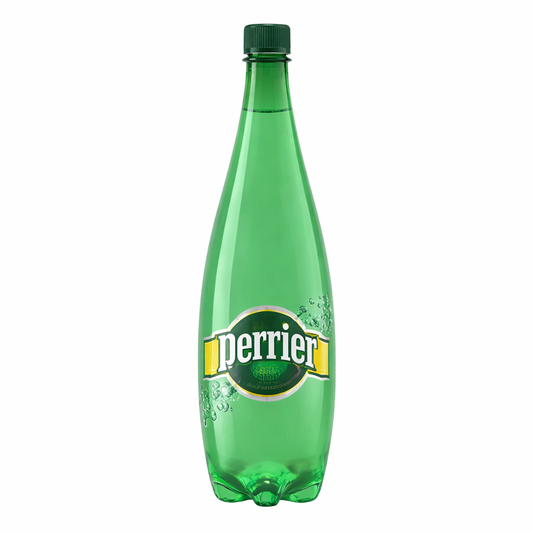 SOURCE PERRIER  PETILANTE DE 1L