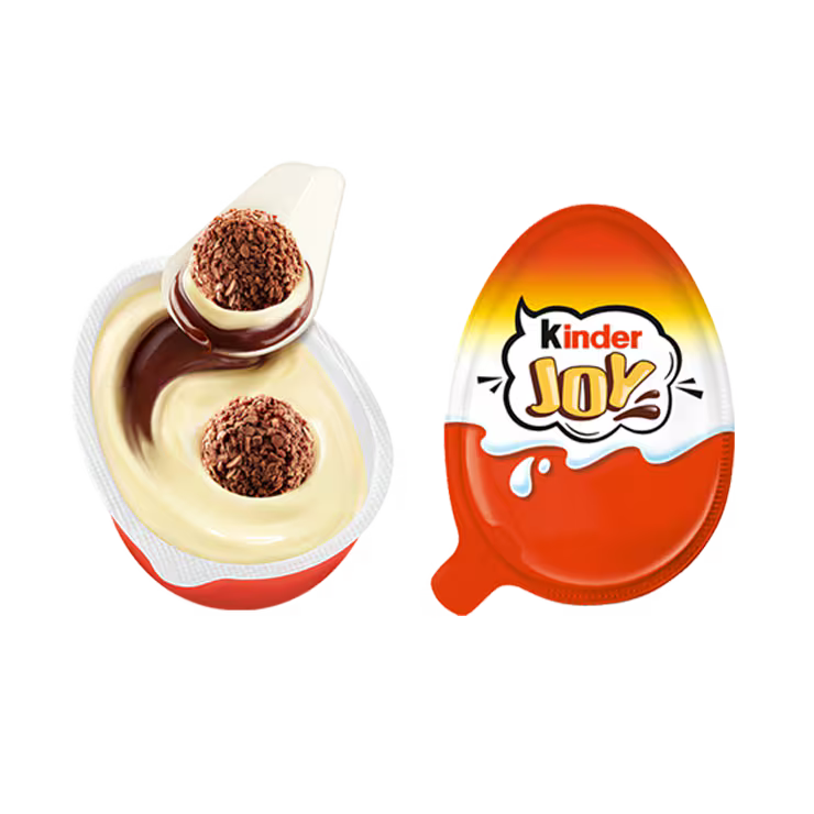 KINDER JOY