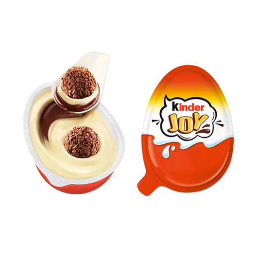 KINDER JOY