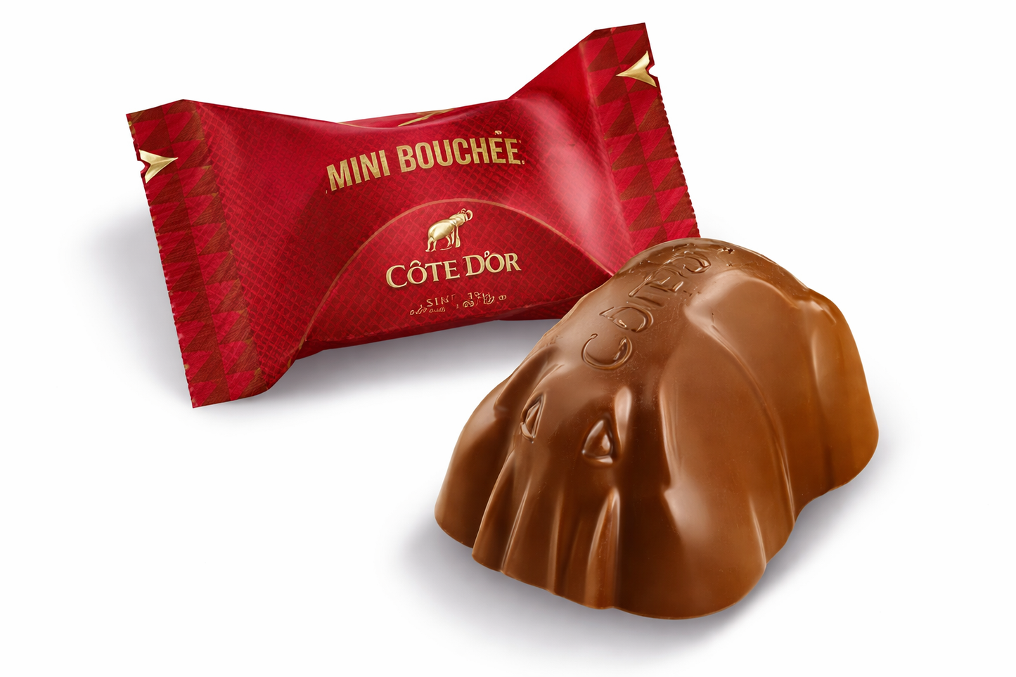 COTE DOR MINI BOUCHEE de 10 gr